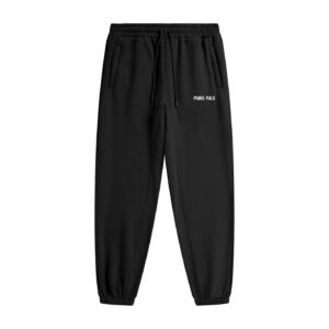 Unisex Heavyweight Fleece Joggers