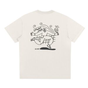 Sorona Quick-Dry Cooling T-Shirt