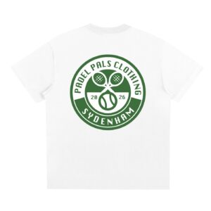 Sorona Quick-Dry Cooling T-Shirt